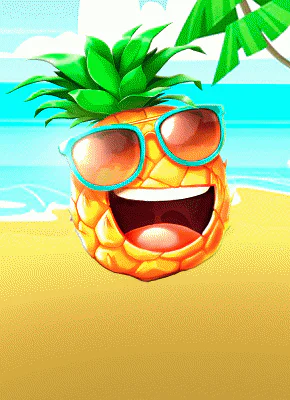Fruit Bonanza