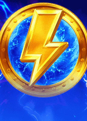 Thunder Coins: Hold and Win